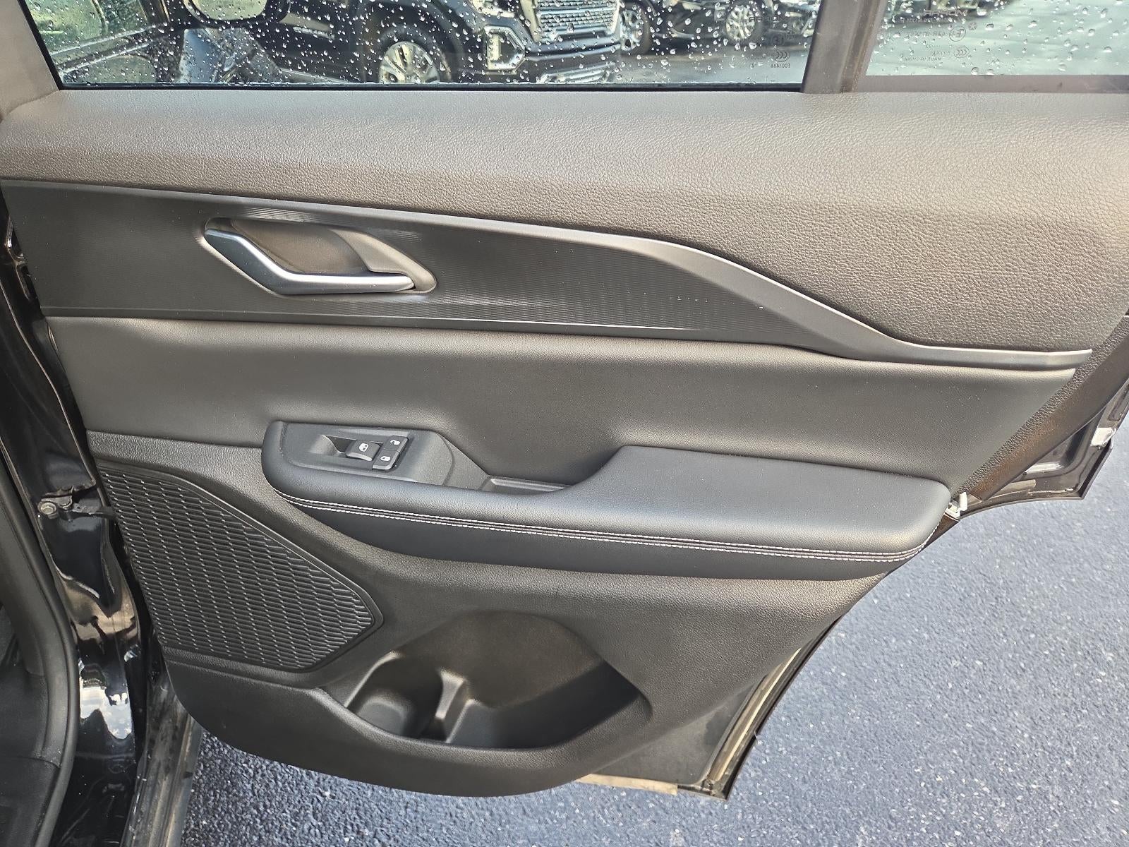 2023 Jeep Grand Cherokee Altitude X 4x4