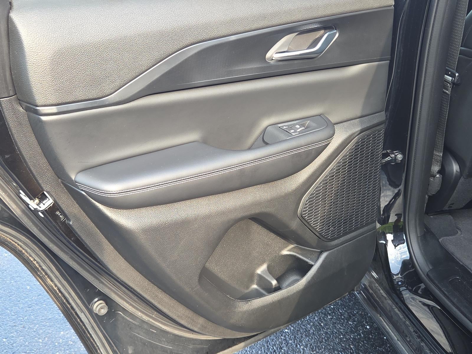 2023 Jeep Grand Cherokee Altitude X 4x4