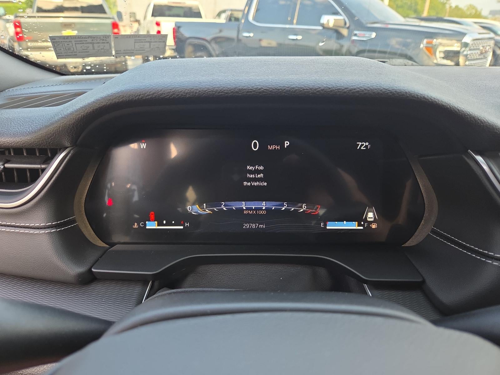 2023 Jeep Grand Cherokee Altitude X 4x4