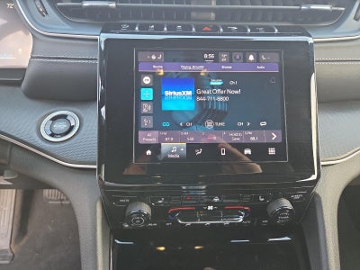 2023 Jeep Grand Cherokee Altitude X 4x4
