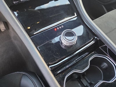 2023 Jeep Grand Cherokee Altitude X 4x4