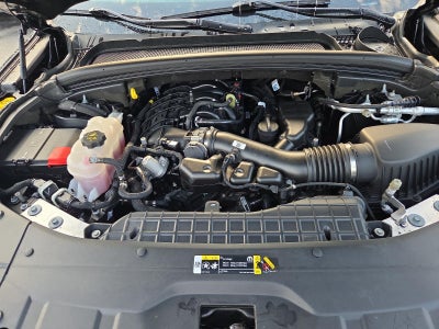 2023 Jeep Grand Cherokee Altitude X 4x4
