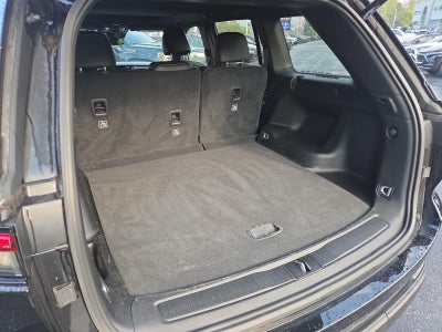 2023 Jeep Grand Cherokee Altitude X 4x4