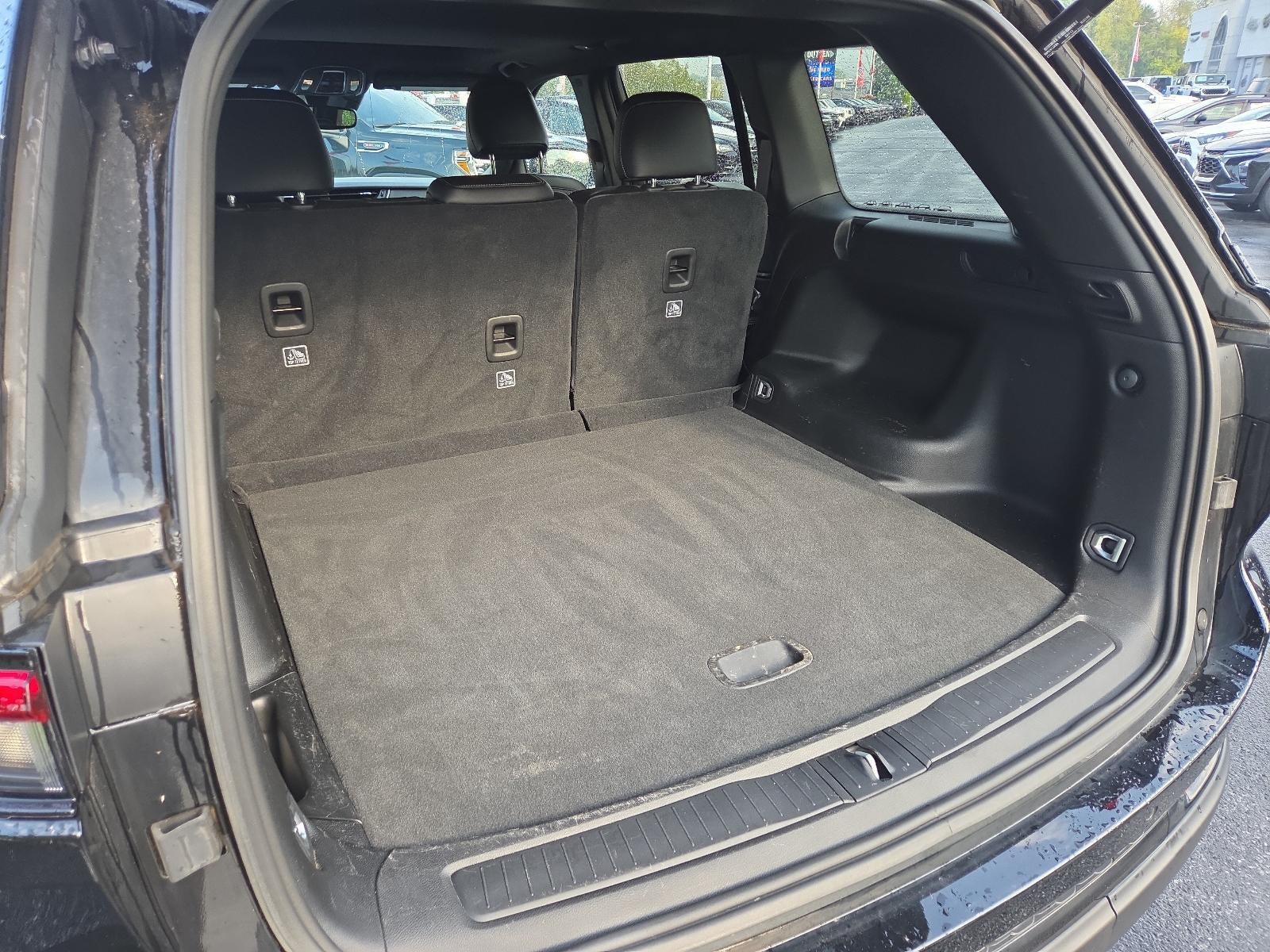 2023 Jeep Grand Cherokee Altitude X 4x4