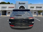 2023 Jeep Grand Cherokee Altitude X 4x4