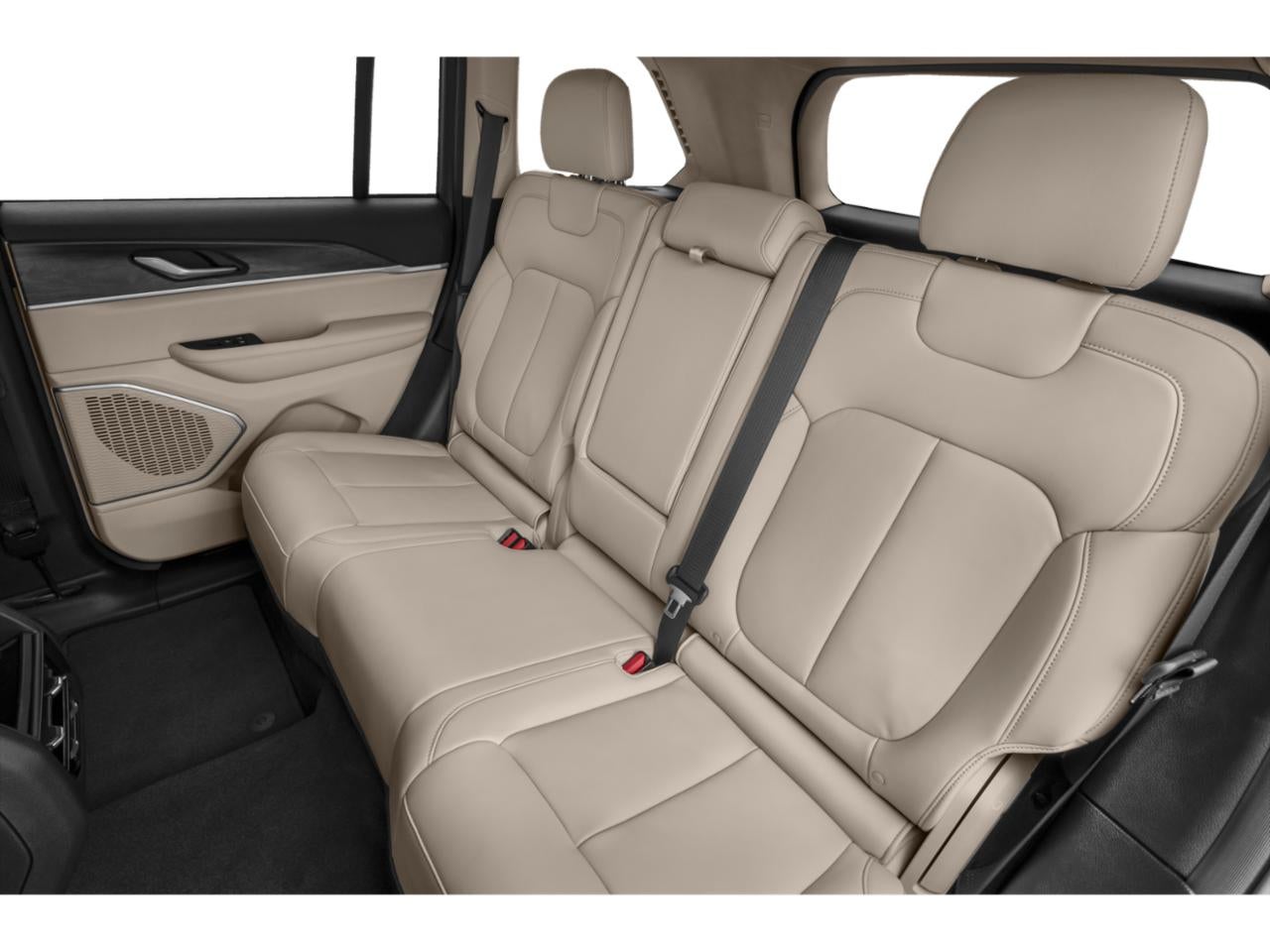 2023 Jeep Grand Cherokee Altitude X 4x4