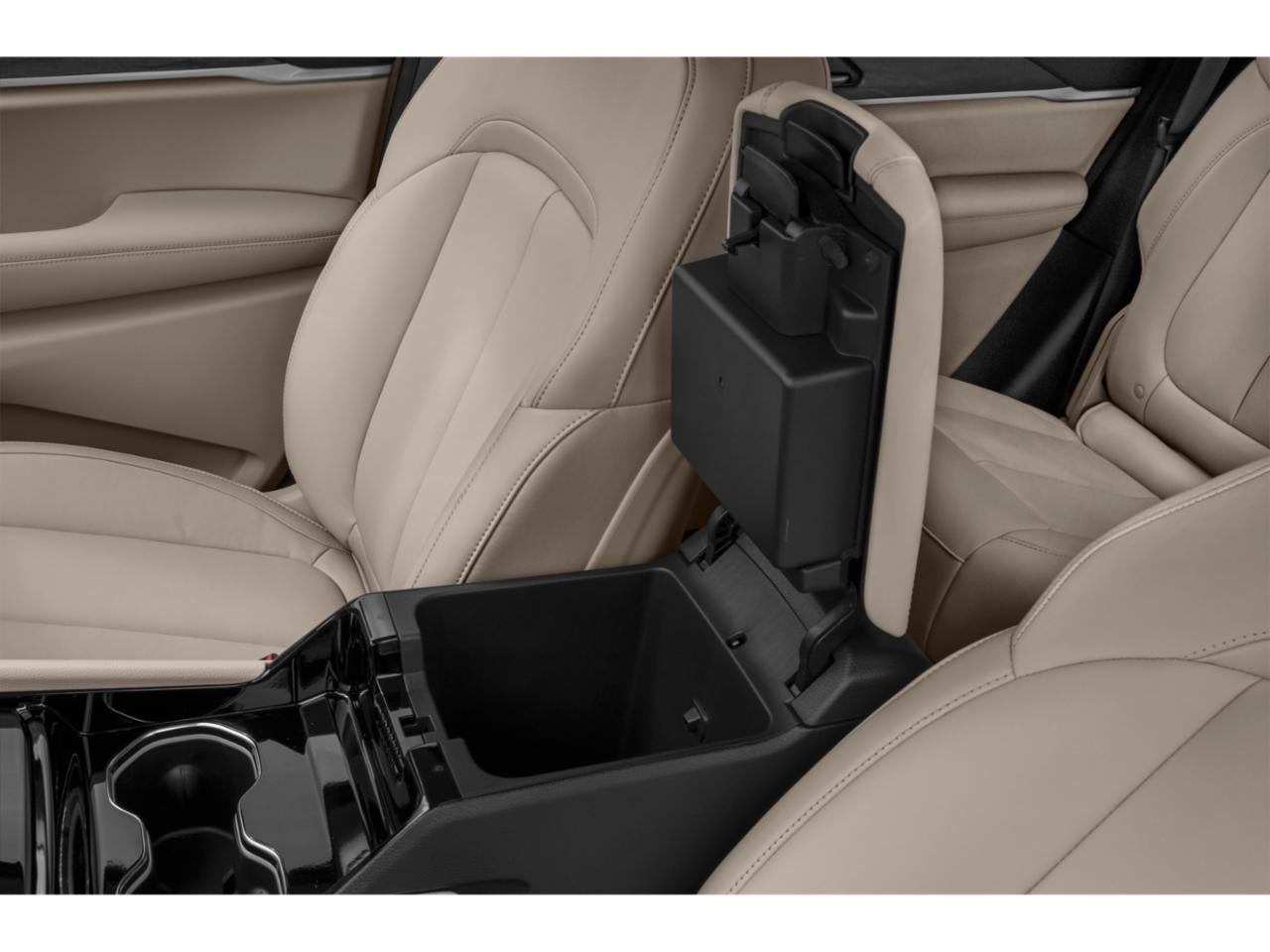 2023 Jeep Grand Cherokee Altitude X 4x4