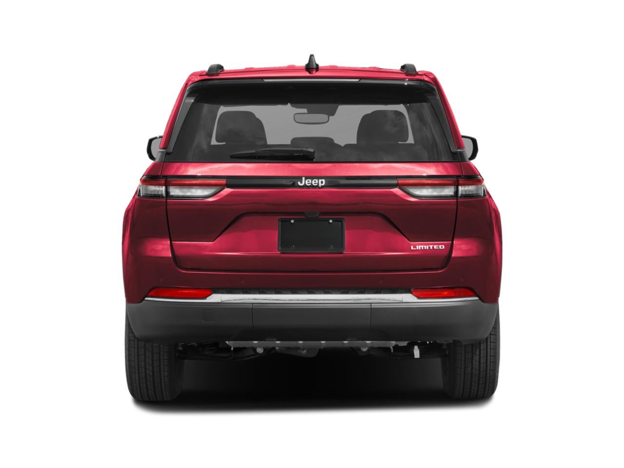 2023 Jeep Grand Cherokee Altitude X 4x4