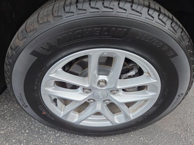 2024 Jeep Grand Cherokee Laredo X 4x4