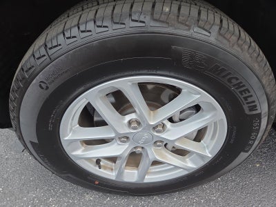 2024 Jeep Grand Cherokee Laredo X 4x4