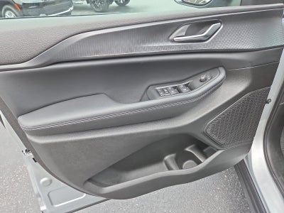 2024 Jeep Grand Cherokee Laredo X 4x4