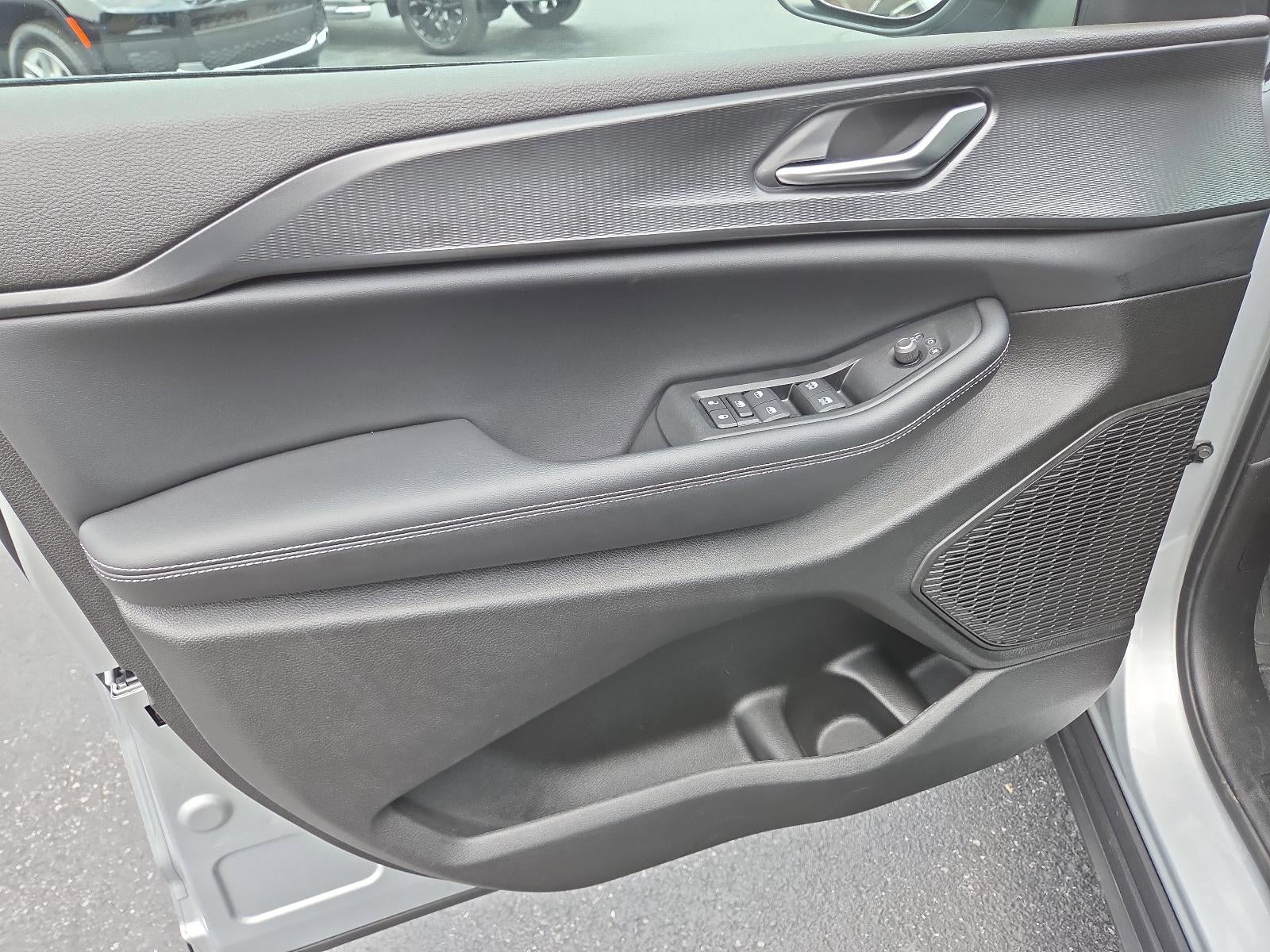 2024 Jeep Grand Cherokee Laredo X 4x4