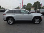 2024 Jeep Grand Cherokee Laredo X 4x4