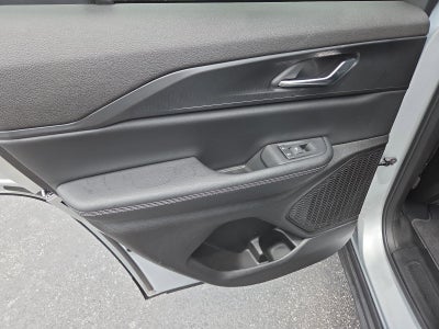 2024 Jeep Grand Cherokee Laredo X 4x4