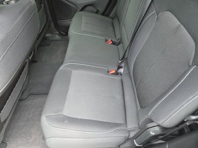 2024 Jeep Grand Cherokee Laredo X 4x4