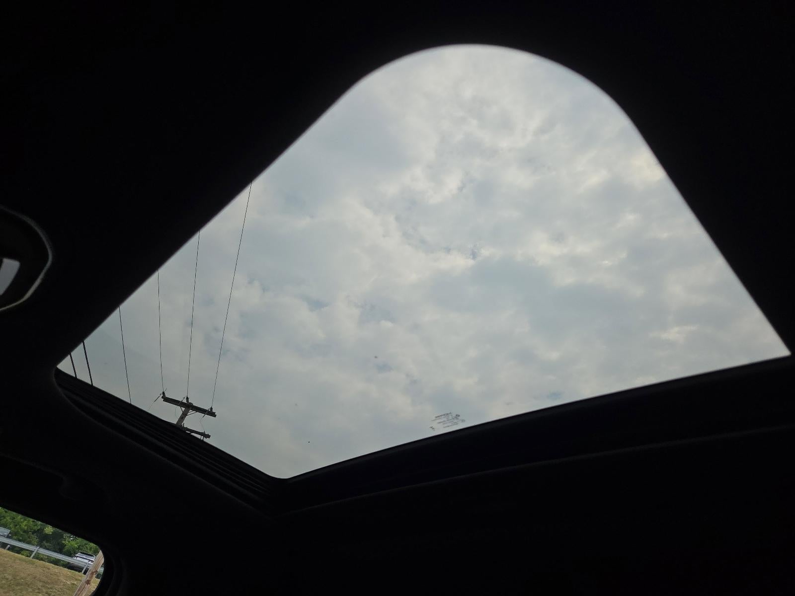 2024 Jeep Grand Cherokee Laredo X 4x4