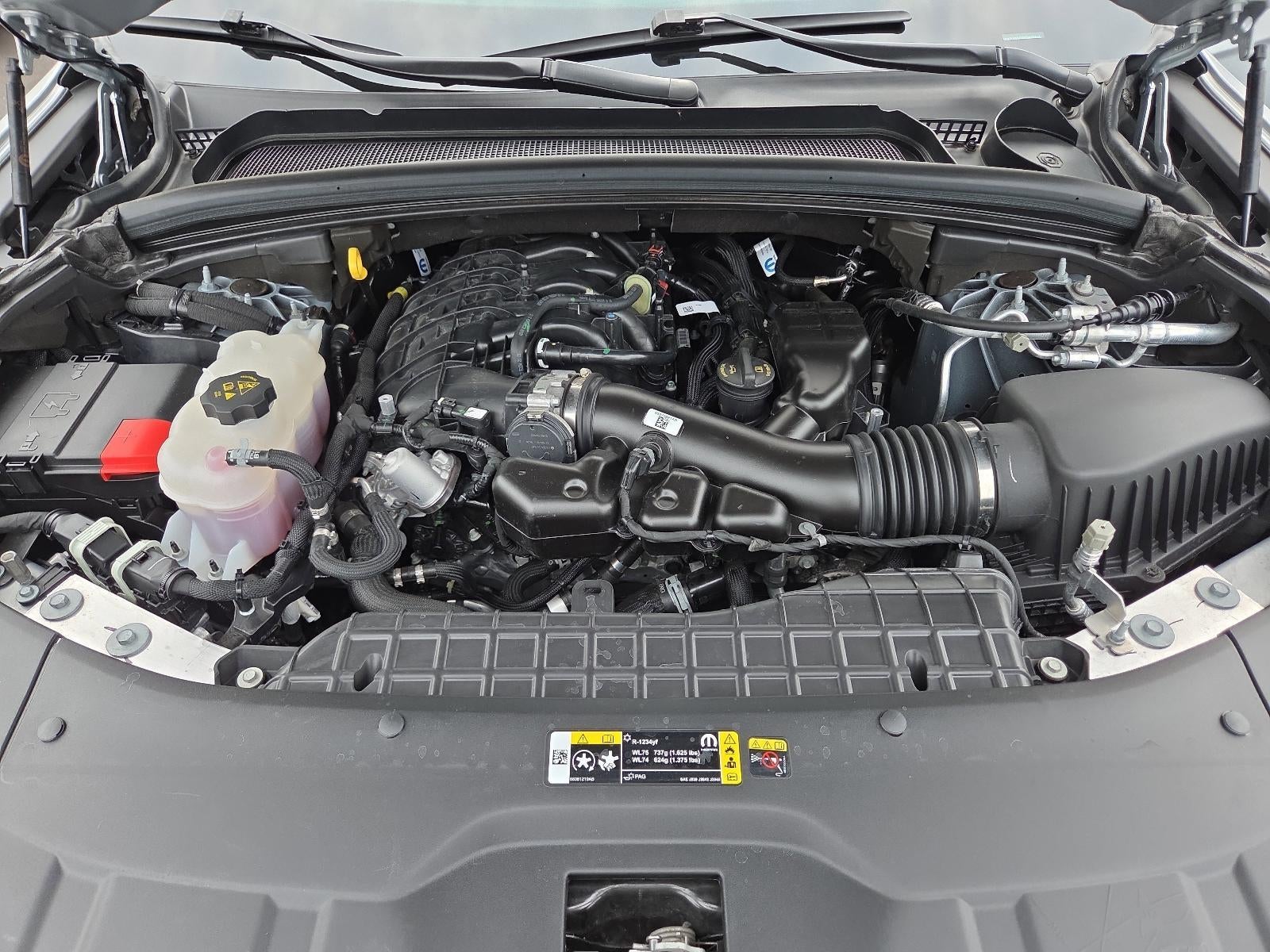 2024 Jeep Grand Cherokee Laredo X 4x4