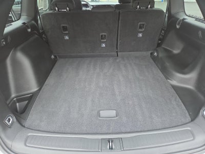 2024 Jeep Grand Cherokee Laredo X 4x4