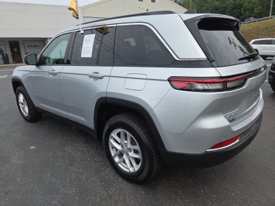 2024 Jeep Grand Cherokee Laredo X 4x4