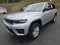 2024 Jeep Grand Cherokee Laredo X 4x4