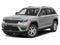 2024 Jeep Grand Cherokee Laredo X 4x4