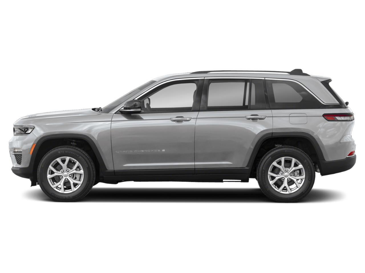 2024 Jeep Grand Cherokee Laredo X 4x4