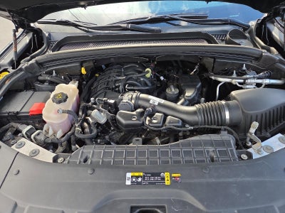 2023 Jeep Grand Cherokee Altitude 4x4