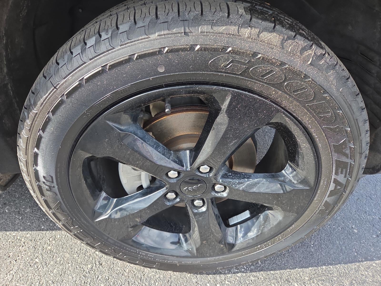 2023 Jeep Grand Cherokee Altitude 4x4