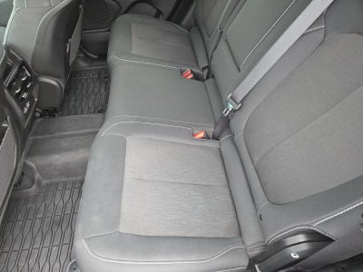 2023 Jeep Grand Cherokee Laredo 4x4