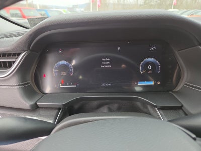 2023 Jeep Grand Cherokee Laredo 4x4