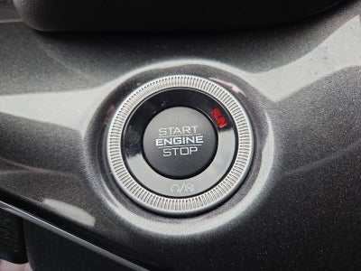 2023 Jeep Grand Cherokee Laredo 4x4