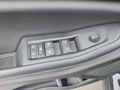 2023 Jeep Grand Cherokee Laredo 4x4