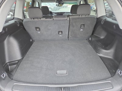 2023 Jeep Grand Cherokee Laredo 4x4