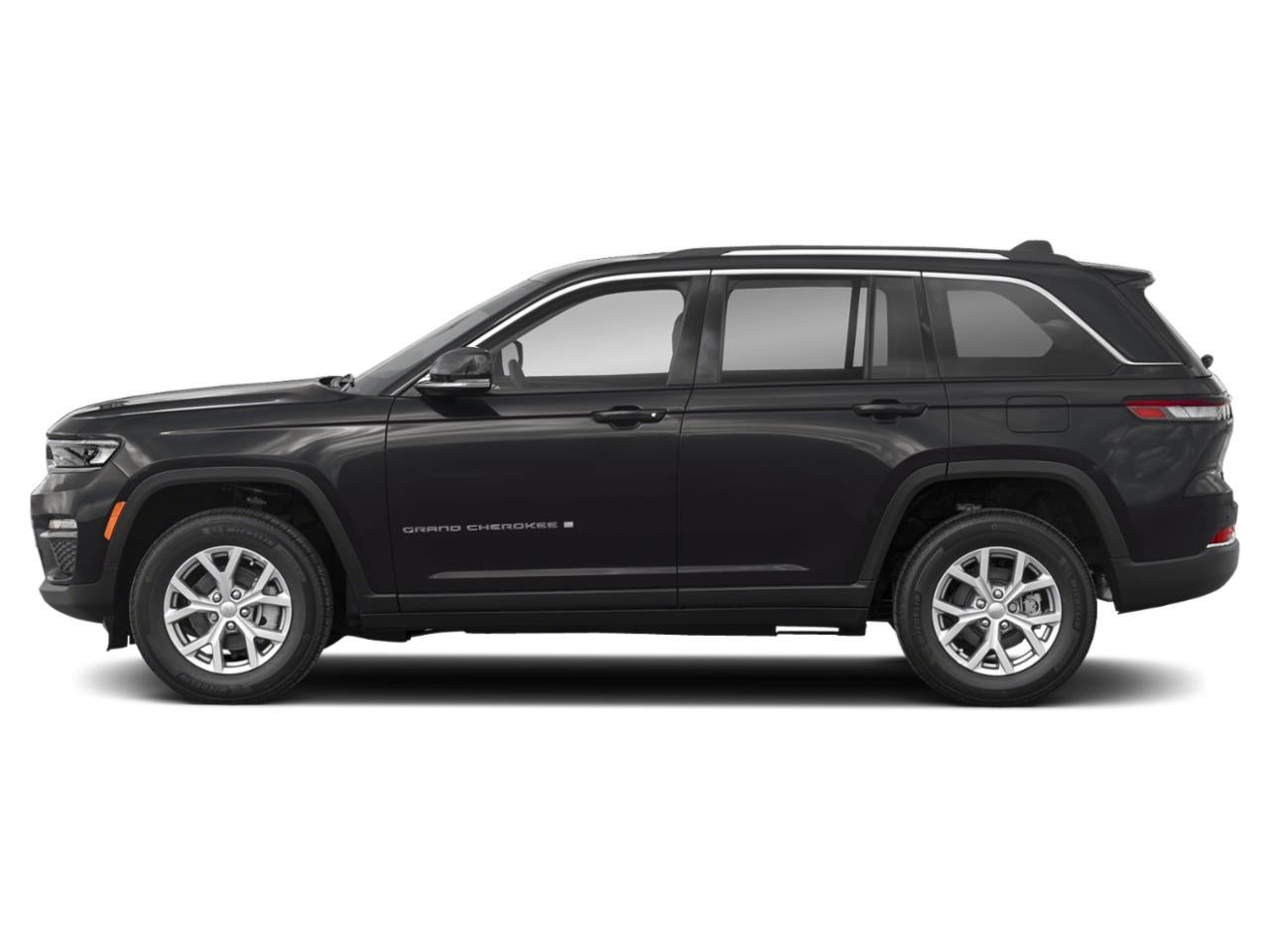 2023 Jeep Grand Cherokee Laredo 4x4