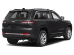 2023 Jeep Grand Cherokee Laredo 4x4