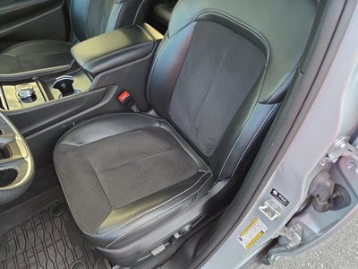 2024 Jeep Grand Cherokee Altitude X 4x4