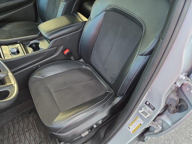 2024 Jeep Grand Cherokee Altitude X 4x4