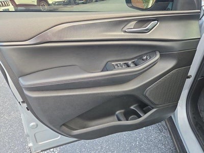 2024 Jeep Grand Cherokee Altitude X 4x4