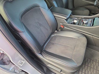 2024 Jeep Grand Cherokee Altitude X 4x4