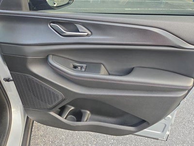 2024 Jeep Grand Cherokee Altitude X 4x4