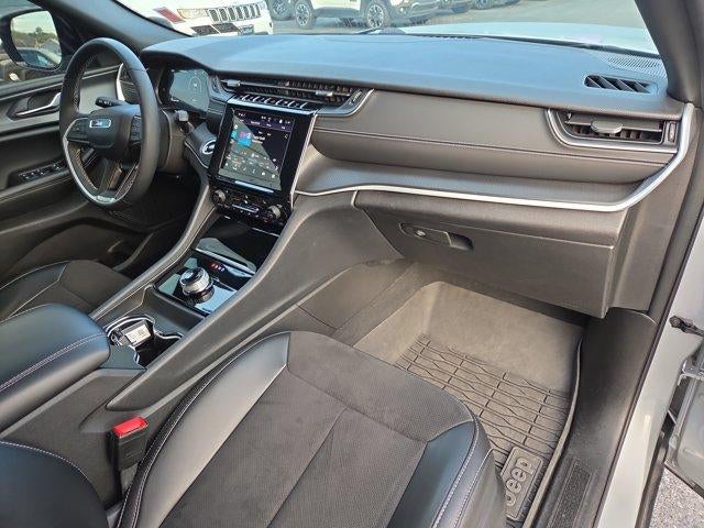 2024 Jeep Grand Cherokee Altitude X 4x4