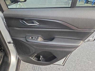 2024 Jeep Grand Cherokee Altitude X 4x4