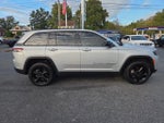 2024 Jeep Grand Cherokee Altitude X 4x4