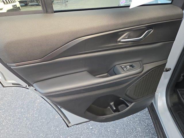 2024 Jeep Grand Cherokee Altitude X 4x4