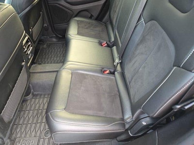 2024 Jeep Grand Cherokee Altitude X 4x4