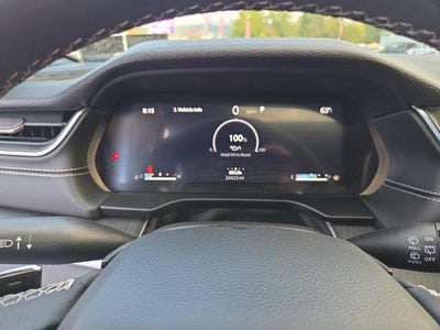 2024 Jeep Grand Cherokee Altitude X 4x4