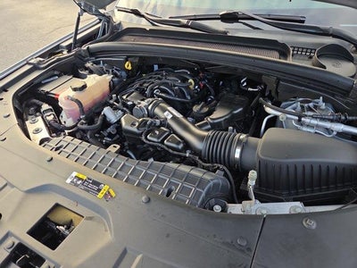 2024 Jeep Grand Cherokee Altitude X 4x4