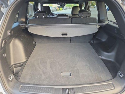 2024 Jeep Grand Cherokee Altitude X 4x4