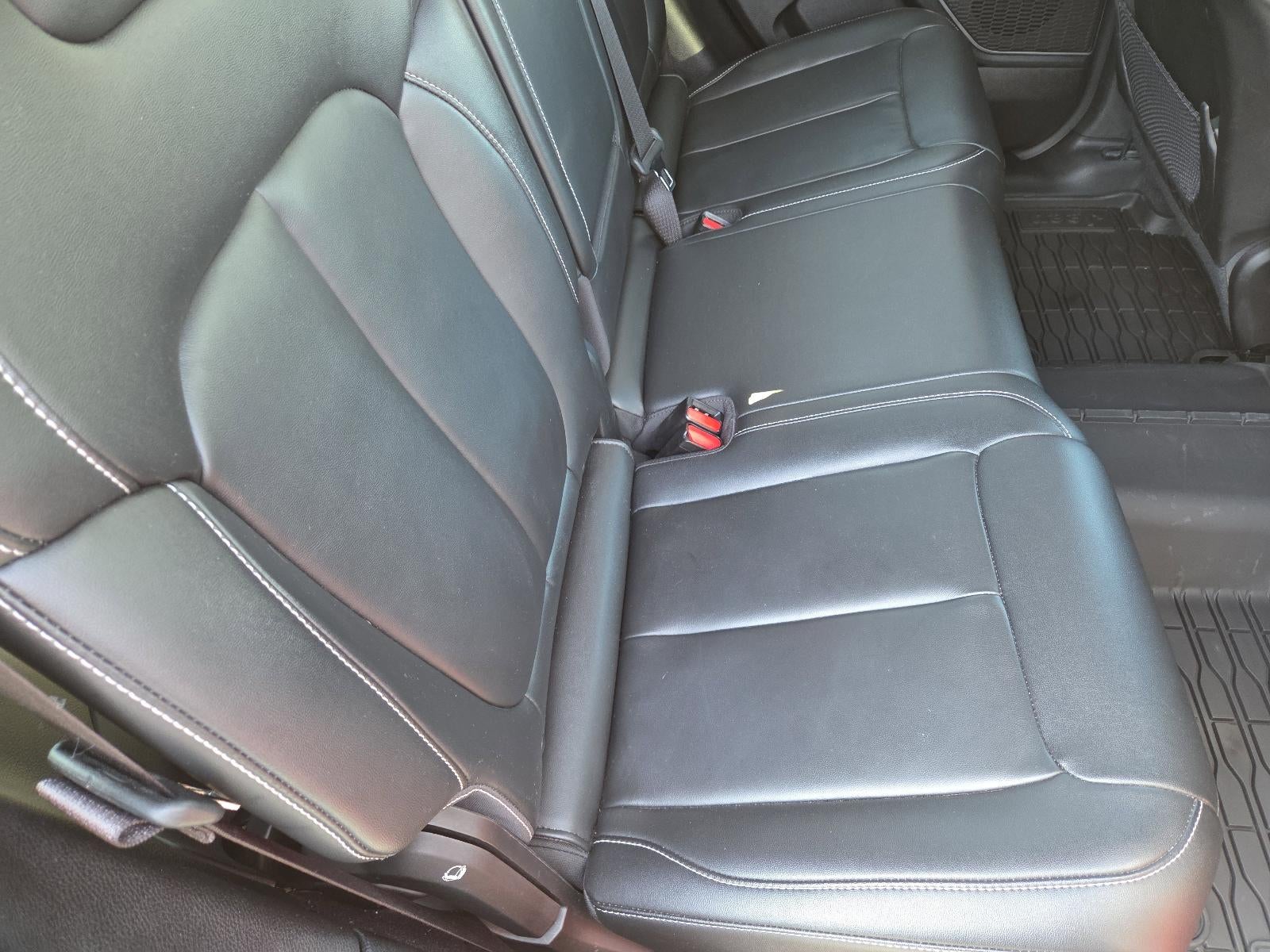 2022 Jeep Grand Cherokee Limited 4x4