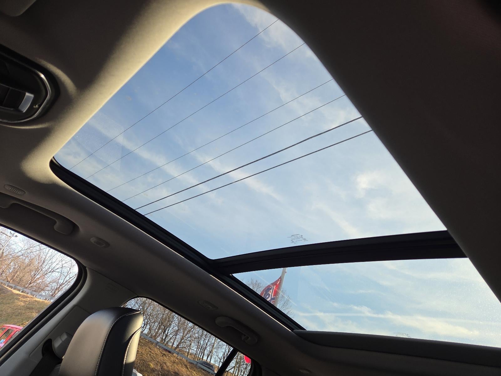 2022 Jeep Grand Cherokee Limited 4x4